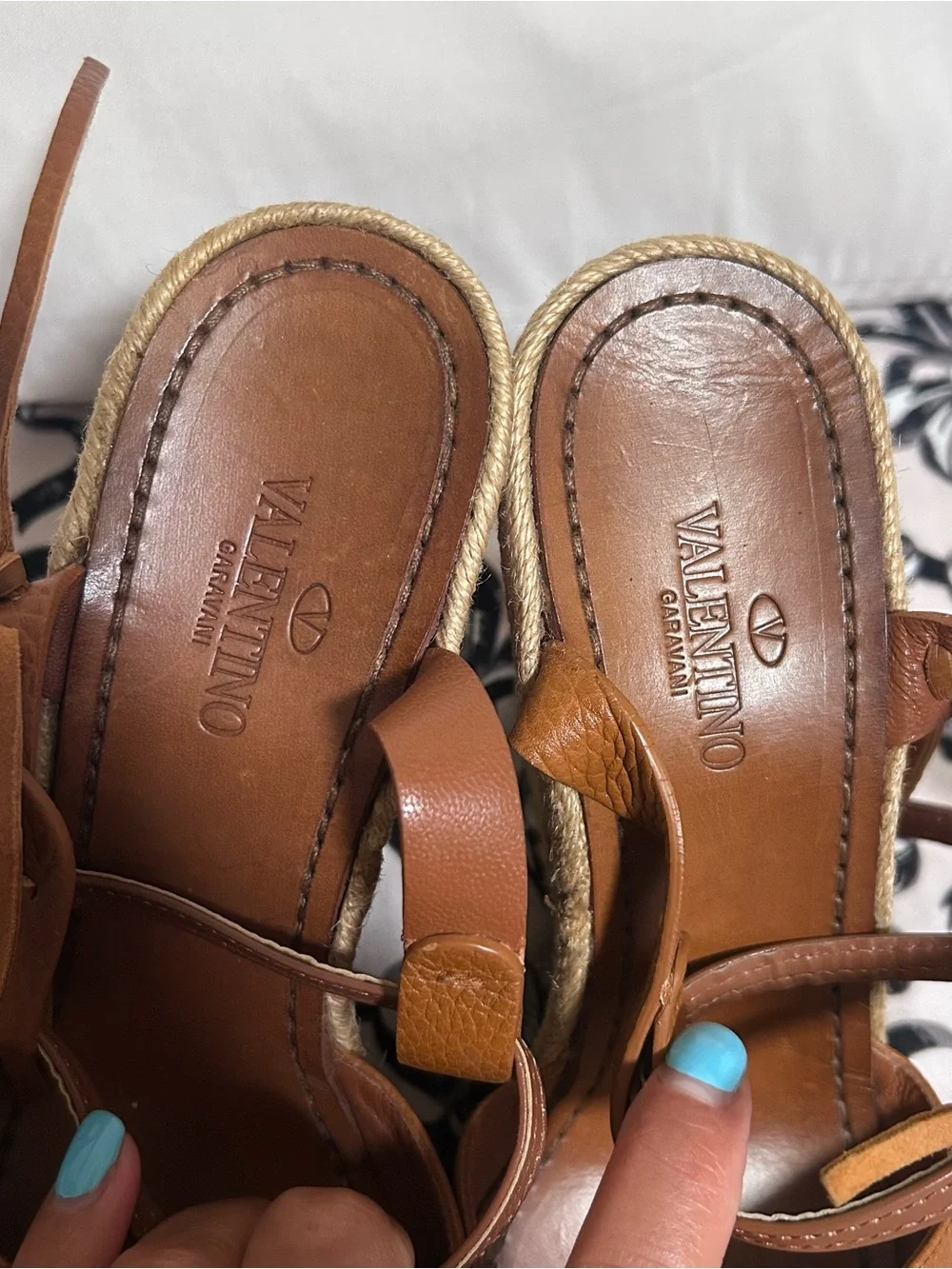 Good condition . Strap is not the original strap .